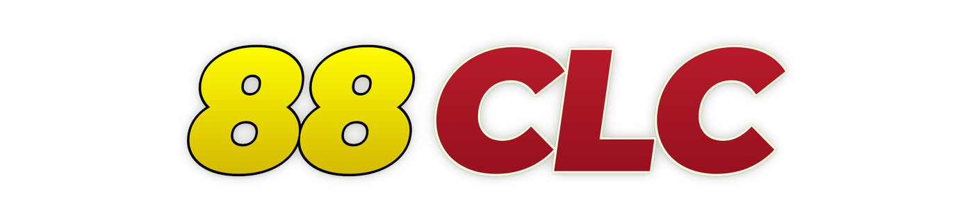 88clc – Trang chủ